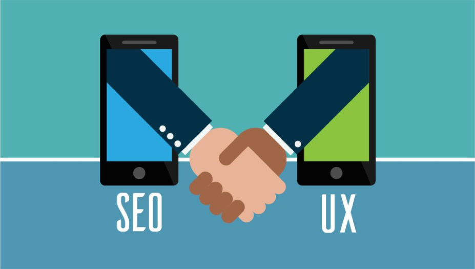 SEO and UX