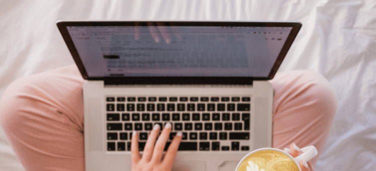 does your ecommerce site need a blog?